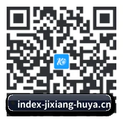 苹果用户专属 二维码